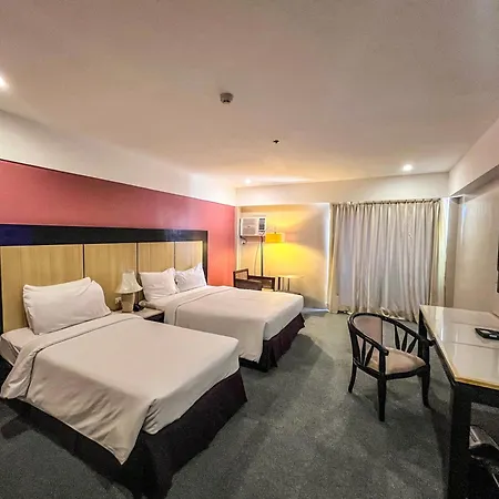 Cebu Grand Hotel